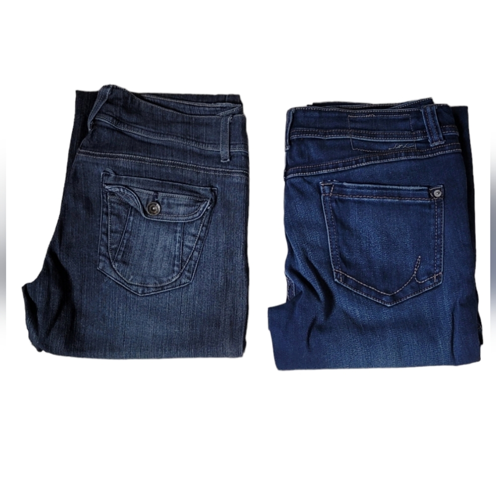 Lee & INC Jeans 10 - Picture 6 of 15